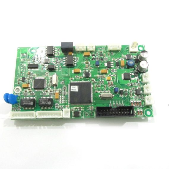 MainDisplayPCB IllusionDotz4.4 Picture