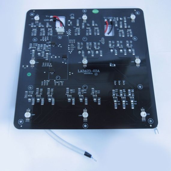 $LEDPCB DotzBrick3.3 Picture