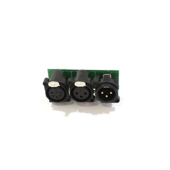 XLRPCB DotzTPARSystem Picture