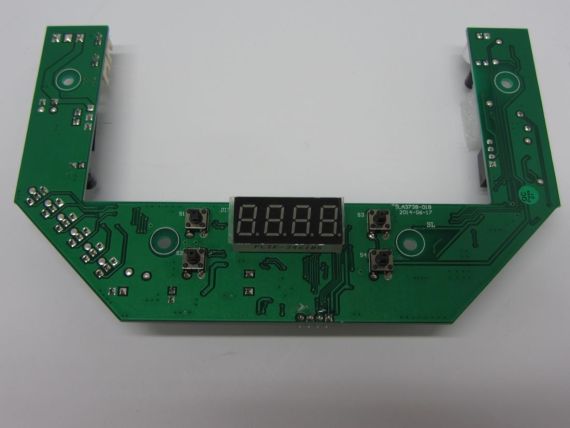 MainPCB 12PHex Picture