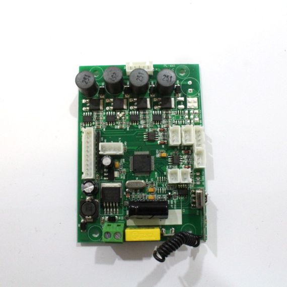 MainPCB WiflyQA5IP Picture