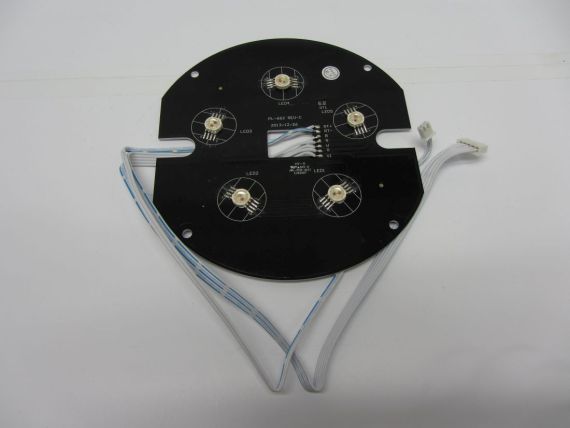 LEDPCB WiflyQA5IP Picture
