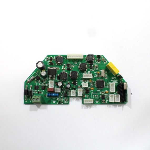 MainPCB WiflyEXRQA5IP Picture