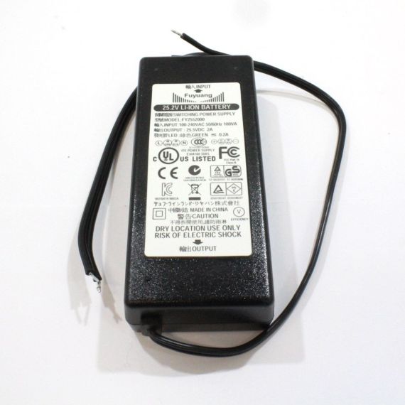 PSUC 25,5V2A WiflyEXRQA5IP Picture