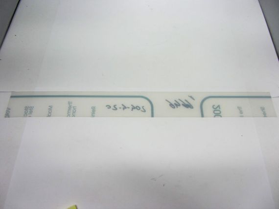 FrontPlastic UltraBar6 Picture