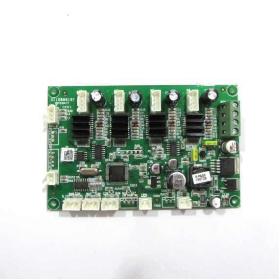 MotorDriverPCB InnoBeamLED Picture