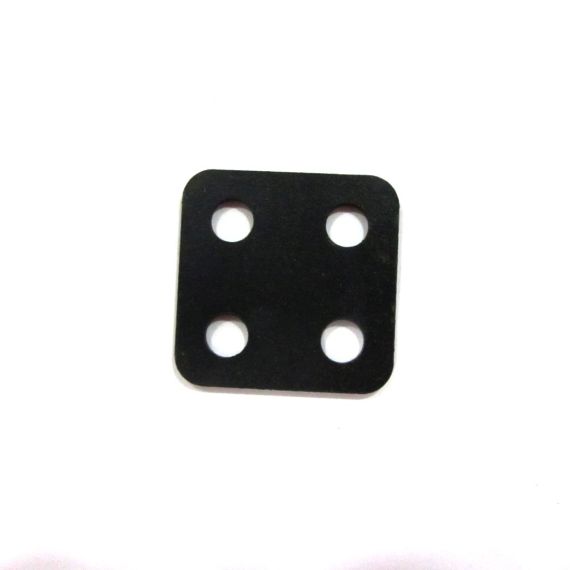 ConnectionPlate4HolesMatrixBeamLED Picture