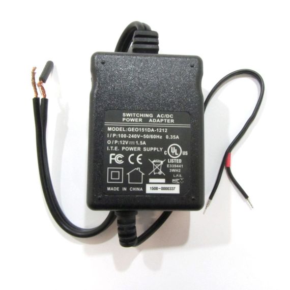PSUC 12V1,5A MegaProfilePlus Picture