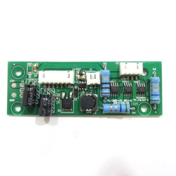 $LEDDriverPCB MegaProfilePlus Picture