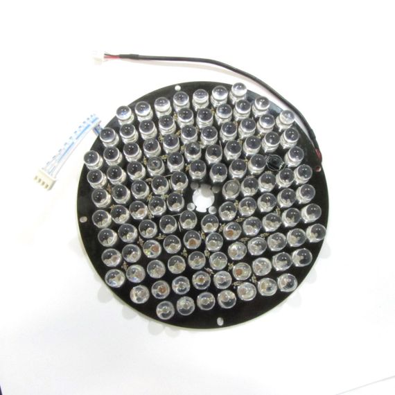LEDPCB RGB MegaProfilePlus Picture