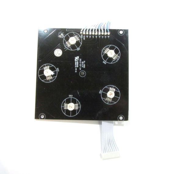 LEDPCB WiflyParQA5 Picture