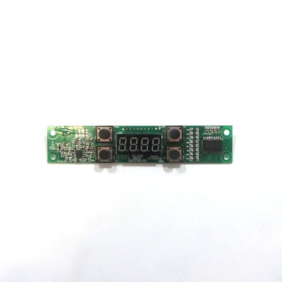 DisplayPCBUltrabar9 Picture