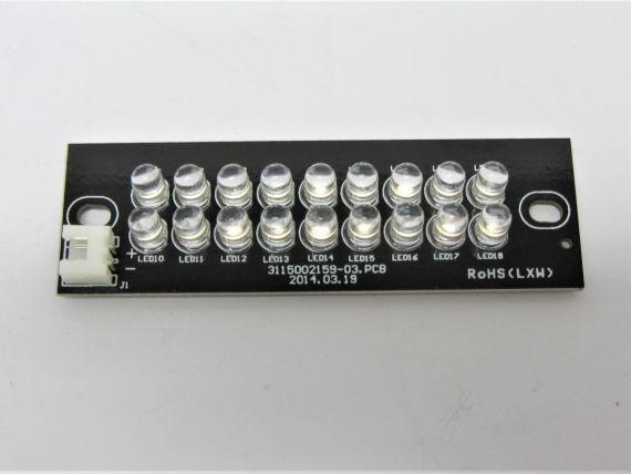 LEDPCBFlash MonsterFun Picture