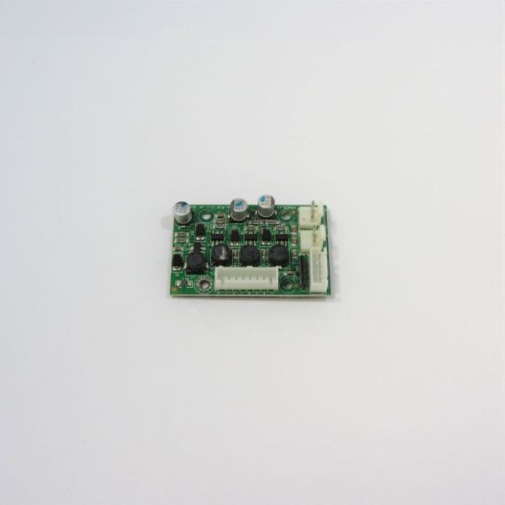 LEDDriverPCB EventBarQ4 Picture