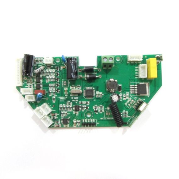 MainPCB WiflyExrHEX5IP Picture