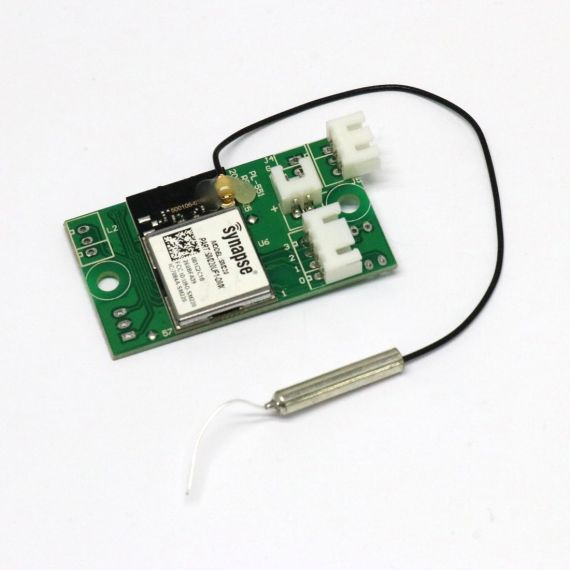 WiflyPCB WiflyHEX5IPWiflyEXRQA5IP Picture