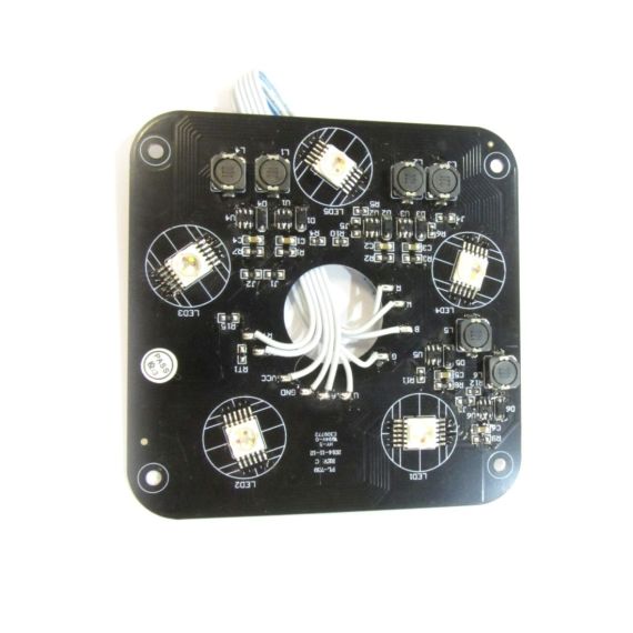 $LEDPCB WiflyEXRHEX5IP Picture