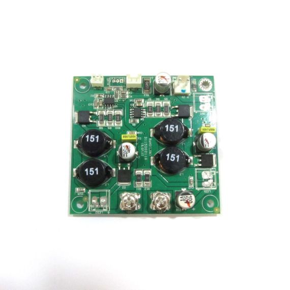 LEDDriverPCB InnoScanHPH2ODMXIR Picture