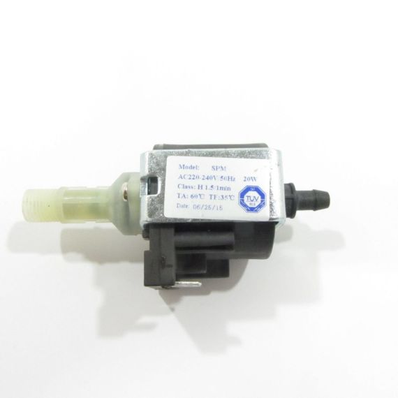 PumpVFFlurrySNo<20235 VF1300VFVolcano Picture