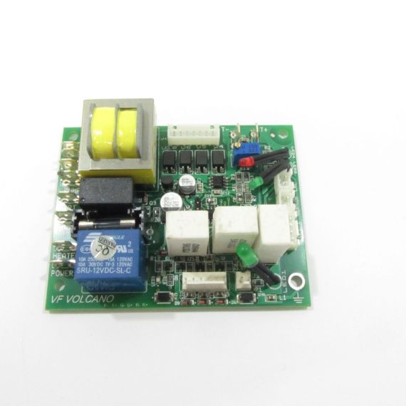 MainPCB VFVolcano Picture