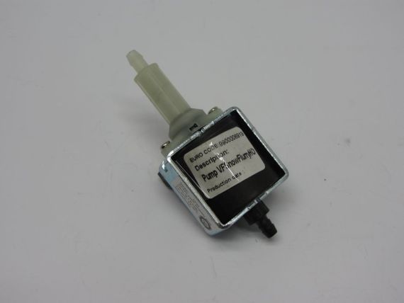 Pump VFSnowFlurryHO Picture