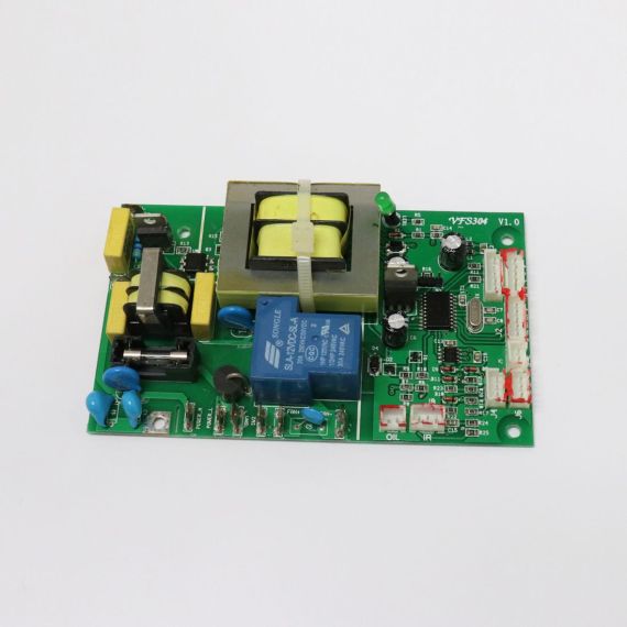 MainPCB VFSnowFlurryHO Picture