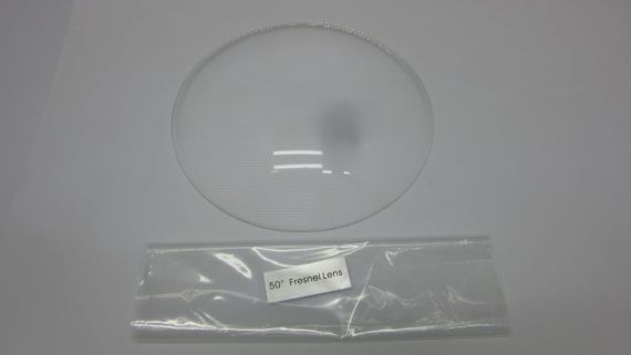 $LenseSetOpt50°V2COBCannonWashSeries Picture