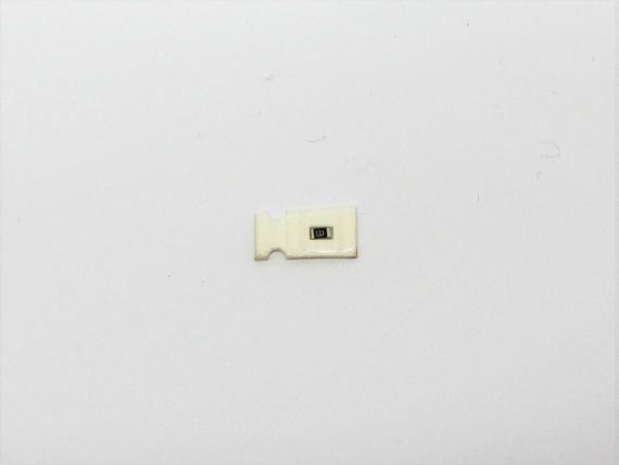 $ResistorSMD33 AV6 Picture