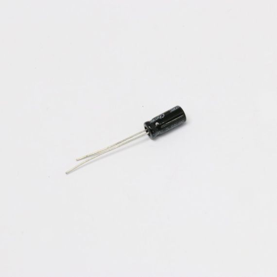 $Capacitor100uF16V AV6AV6X Picture