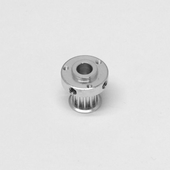 GearWheel PAN Kaos Picture