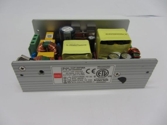 PSUO 28V5,36A KaosFocusSpot2 Picture