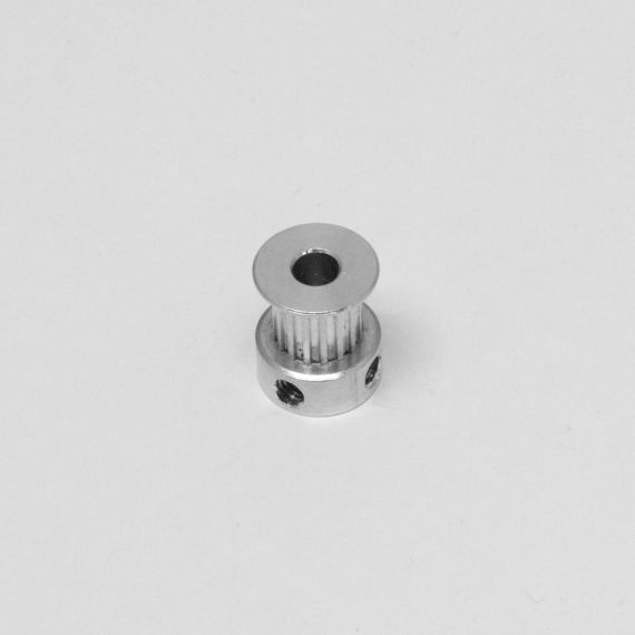 Gearwheel HEAD Tilt Kaos Picture