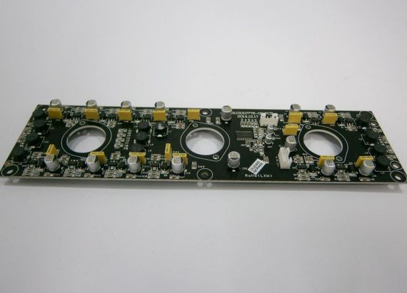 LEDDriverPCB2 Kaos Picture