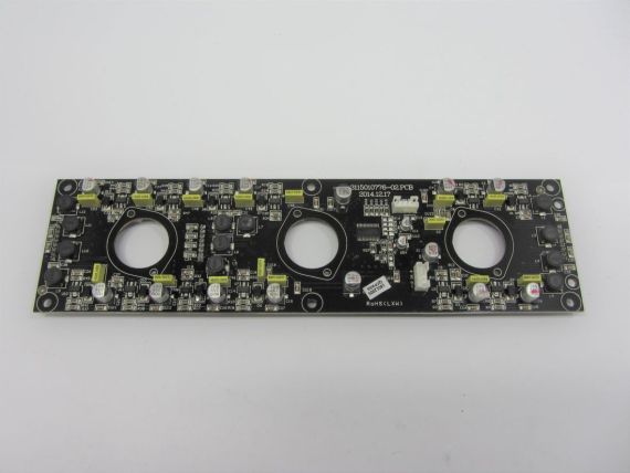 LEDDriverPCB3 Kaos Picture