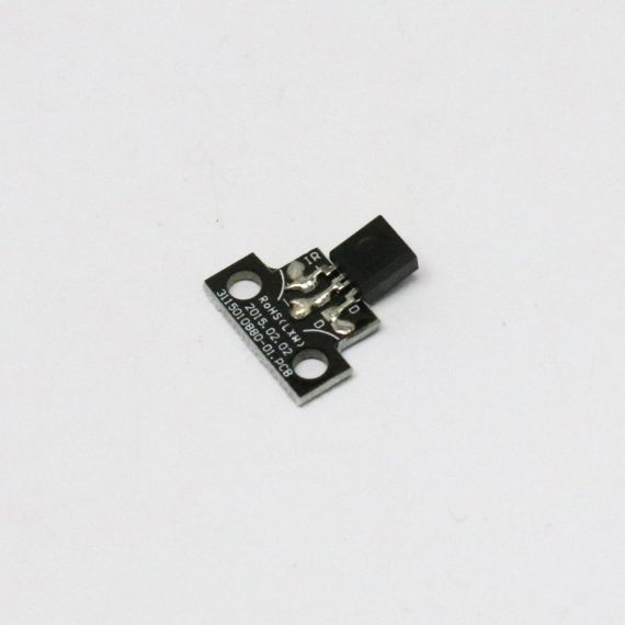 IRReceivingPCB Warlock Picture