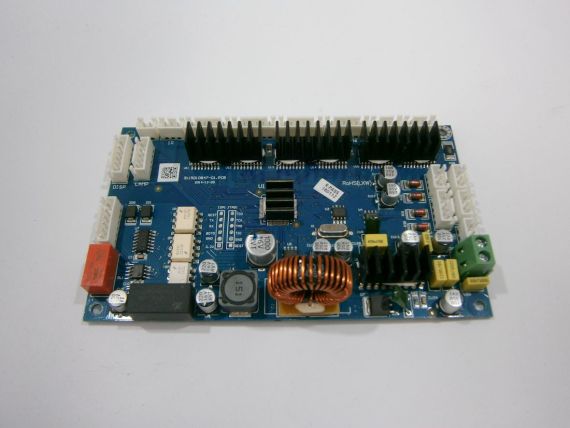 MainPCB Warlock Picture