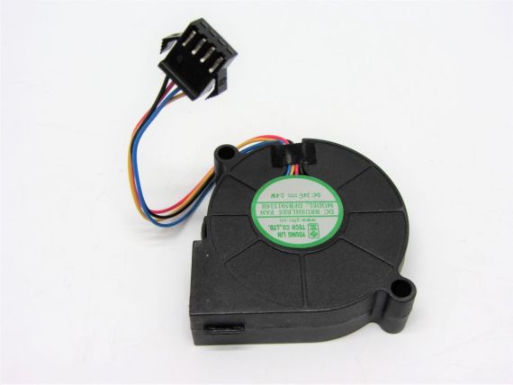 &FanRadial24V4P WarlockVBeam5RXSniper2R Picture