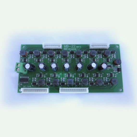 LEDDriver StingerStinger2 Picture