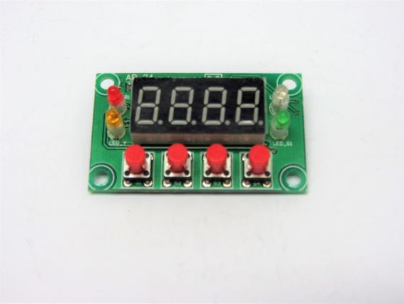DisplayPCB Stinger Picture