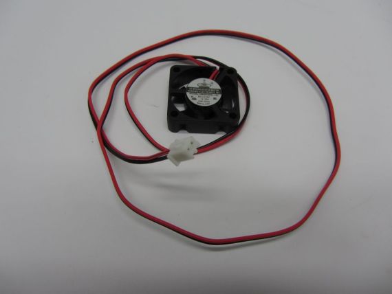 Fan 12VDC30x30mm Stinger Picture