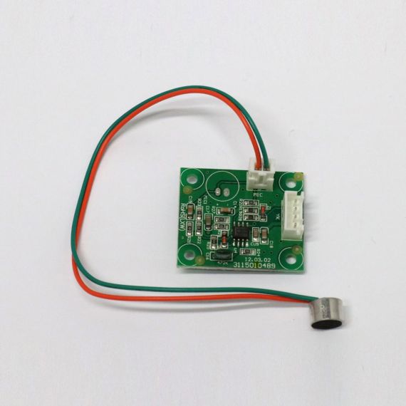 $SoundPCBZippRicochetQuadPhDotzFInnoPock Picture