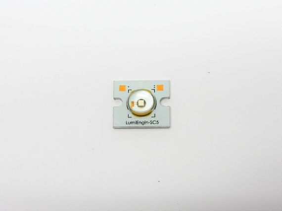 $LED3 Zipper Blue Picture