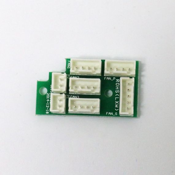 FanPCB VBeam5RX Picture