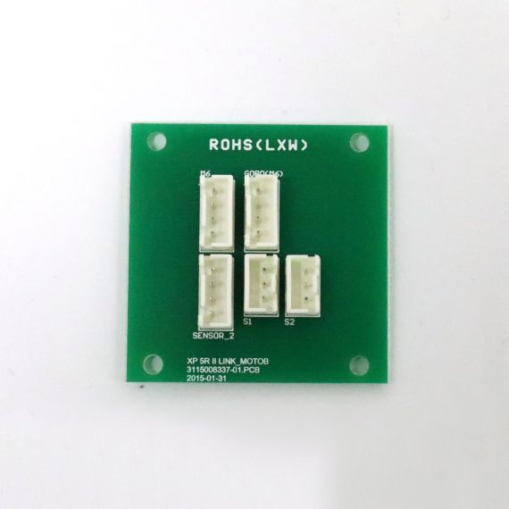 PatchPCB1 VBeam5RX Picture