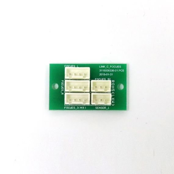 ZoomPCB VBeam5RX Picture