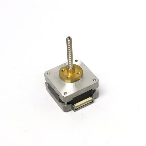 MotorStep Zoom Vbeam5RX Picture