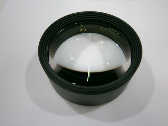 LenseGlassComplete VBeam5RX Picture