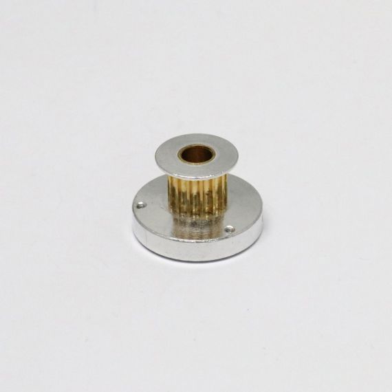 GearwheelPANTILTVBeam5RXRXOneHydroBeamX1 Picture