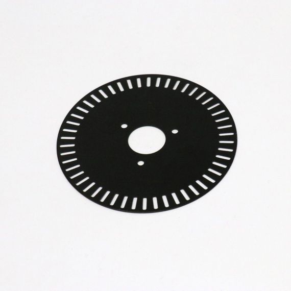 OptoWheel PANTILT VBeam5RX Picture