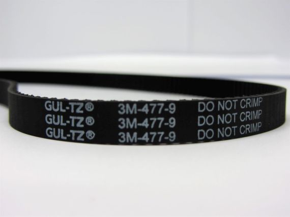 Belt TILT 3M477-9 VBeam5RX Picture